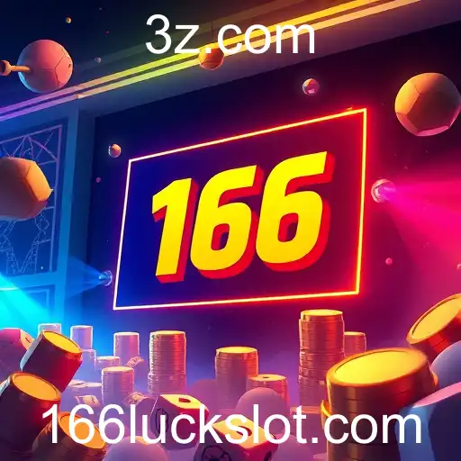 Lançamento da Plataforma 166luck Atraí Jogadores Brasileiros