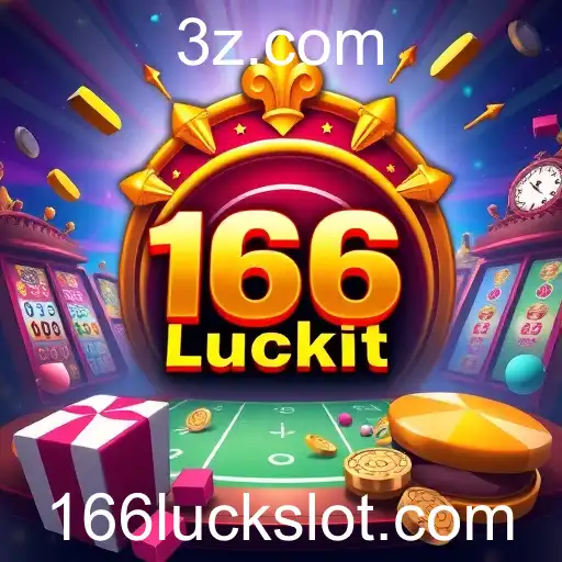 166luck: A Ascensão dos Jogos Online em 2025