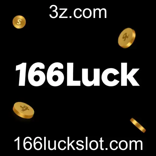 166luck e o Crescimento dos Jogos de Sorte Online