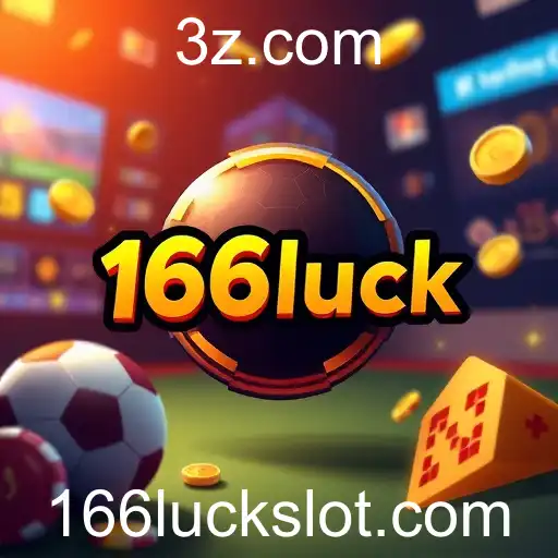 A Ascensão do 166luck no Mercado de Jogos Online