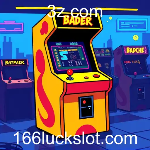 A Nostalgia e a Modernidade dos Jogos de Arcade no 166luck
