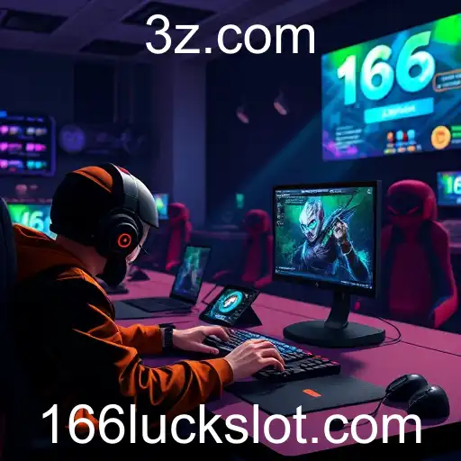 Exploração do Universo dos Jogos Online em 2025