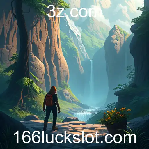 Explorando o Mundo dos Jogos com 166luck