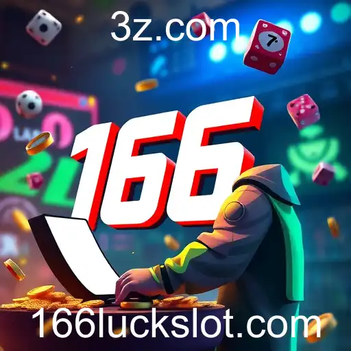 Tendências de Jogos Online: 166Luck e o Futuro do Entretenimento Virtual