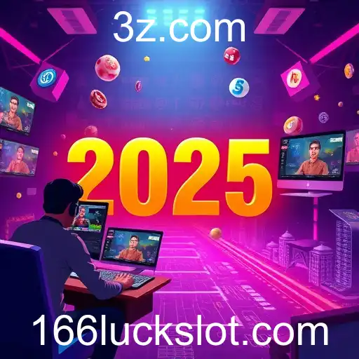 Avanços e desafios do setor de jogos online em 2025