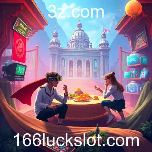 Crescimento e Tendências no Mundo dos Jogos em 2025