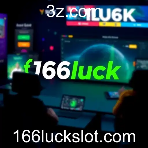 O Crescimento do Mercado de Jogos e o Impacto do 166luck
