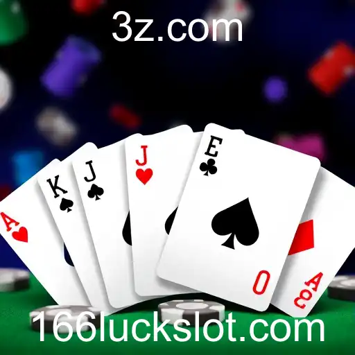 166luck