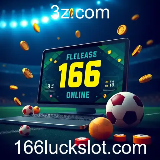 A Ascensão do 166luck e o Panorama Atual dos Jogos Online