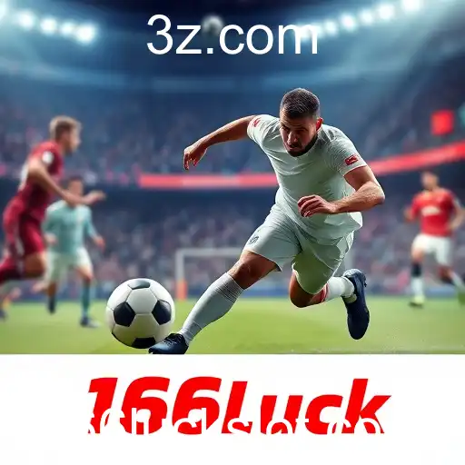 A Ascensão das Apostas Esportivas na Plataforma 166luck
